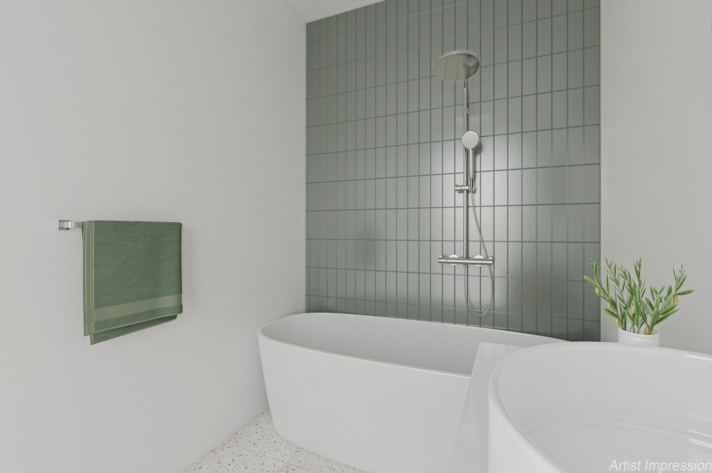 Foto 14 van Troelstraweg 11