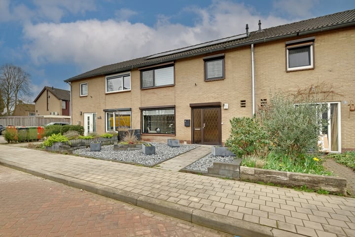 Foto 4 van Graaf Reinaldstraat 53