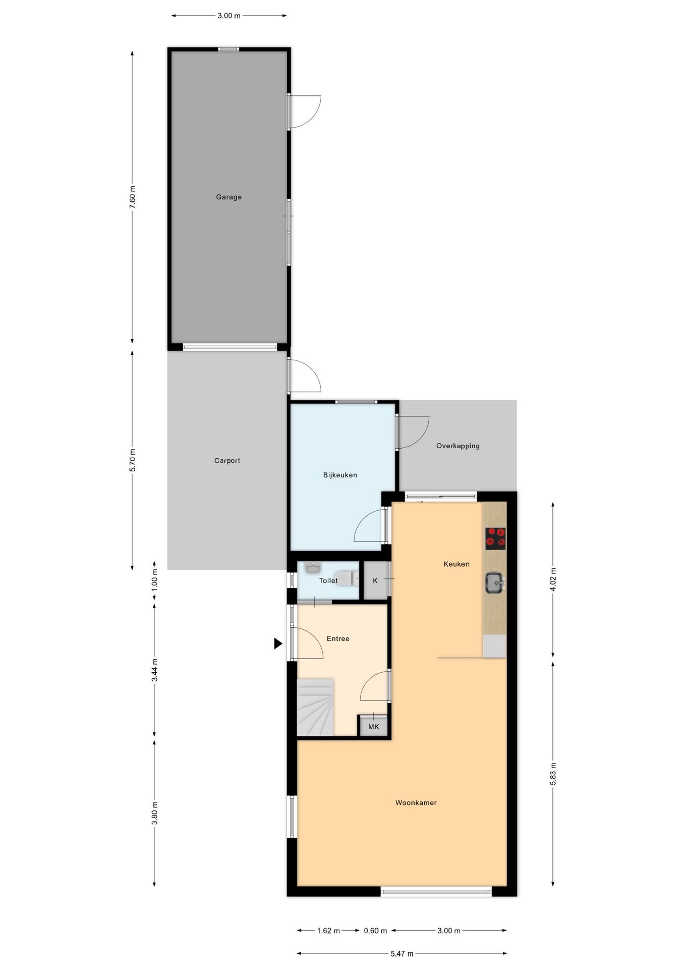 Foto 20 van Dahliastraat 13
