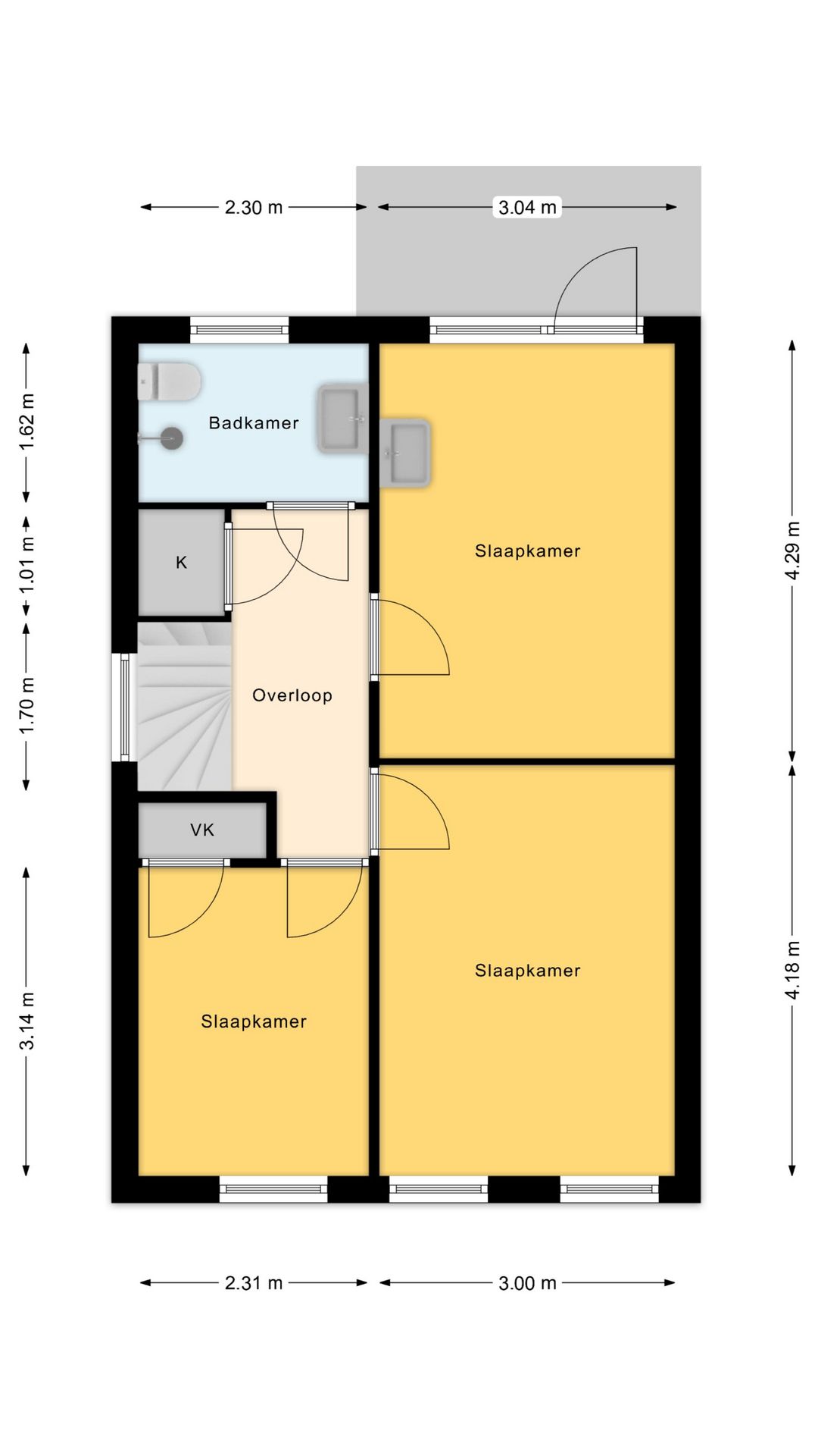 Foto 21 van Dahliastraat 13
