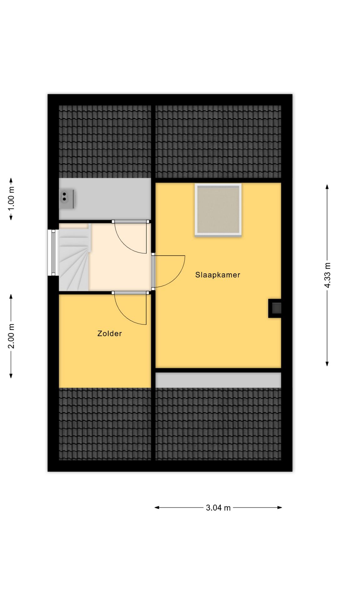 Foto 22 van Dahliastraat 13