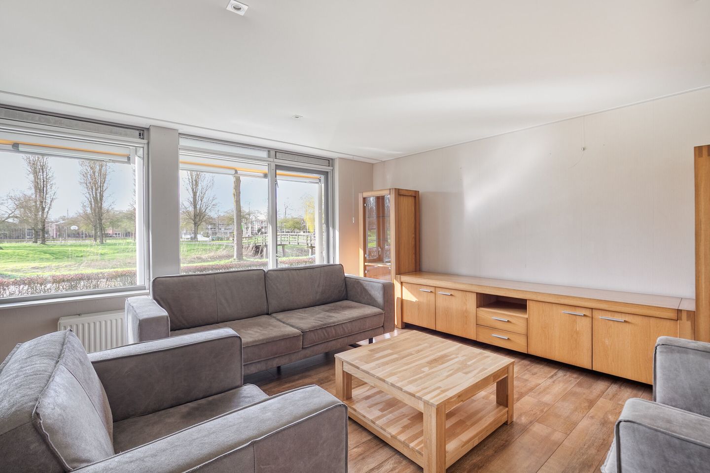 Photo 5 of Van Nispensingel 61