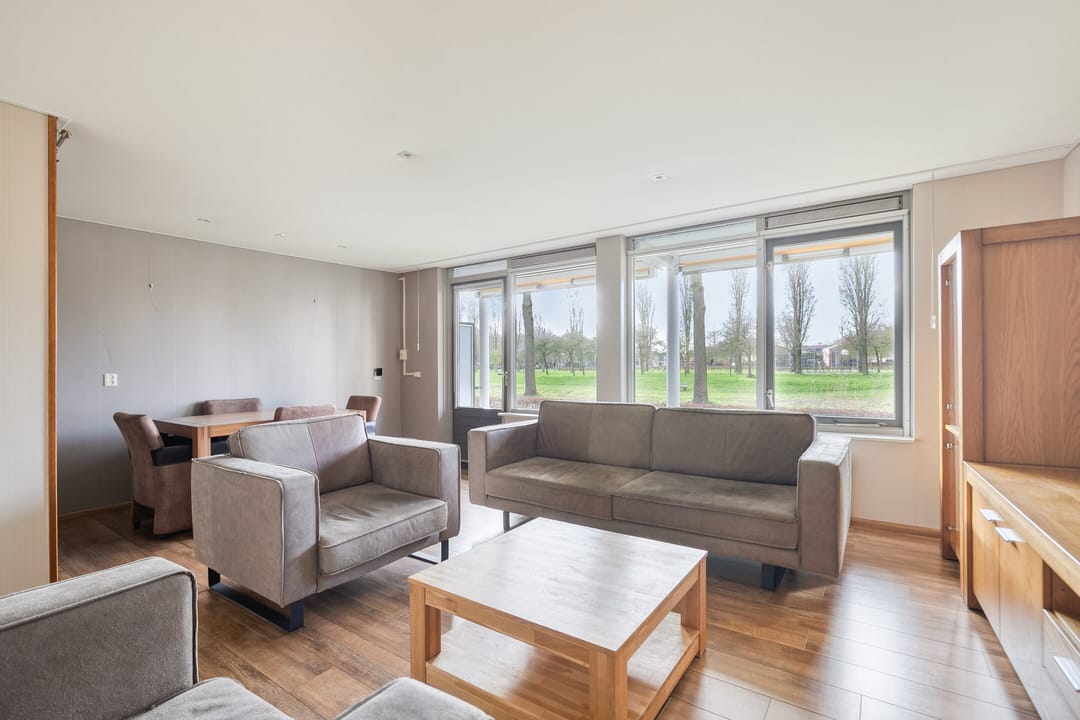 Photo 8 of Van Nispensingel 61