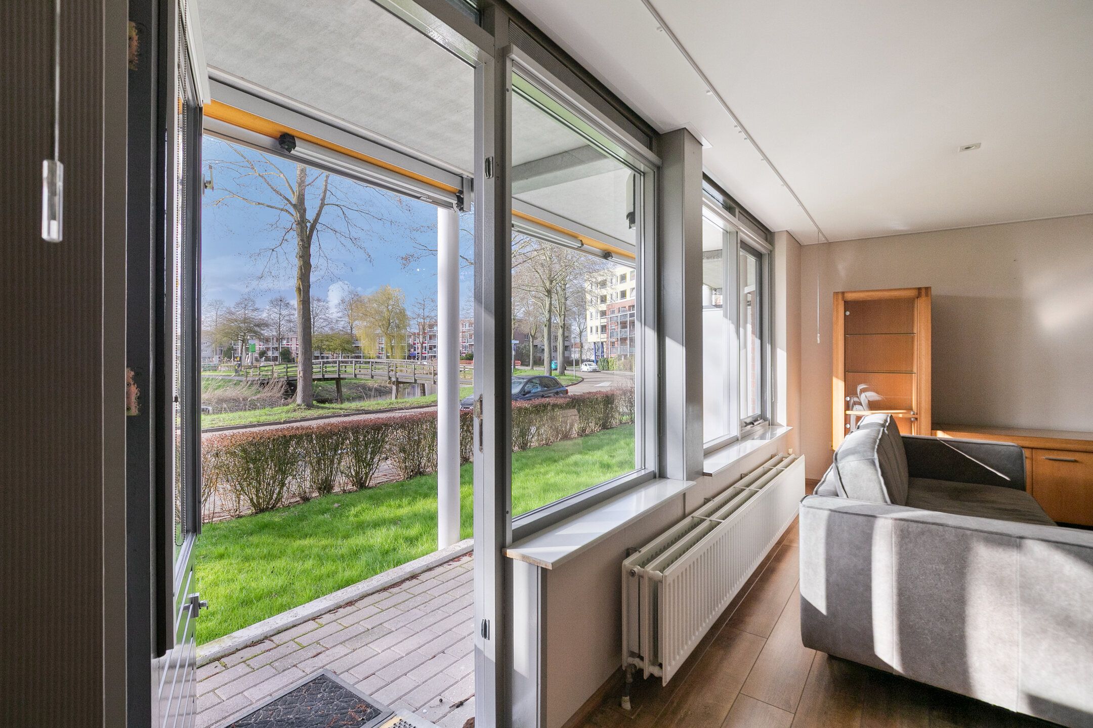 Photo 9 of Van Nispensingel 61