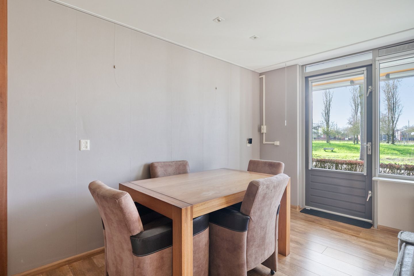 Photo 10 of Van Nispensingel 61