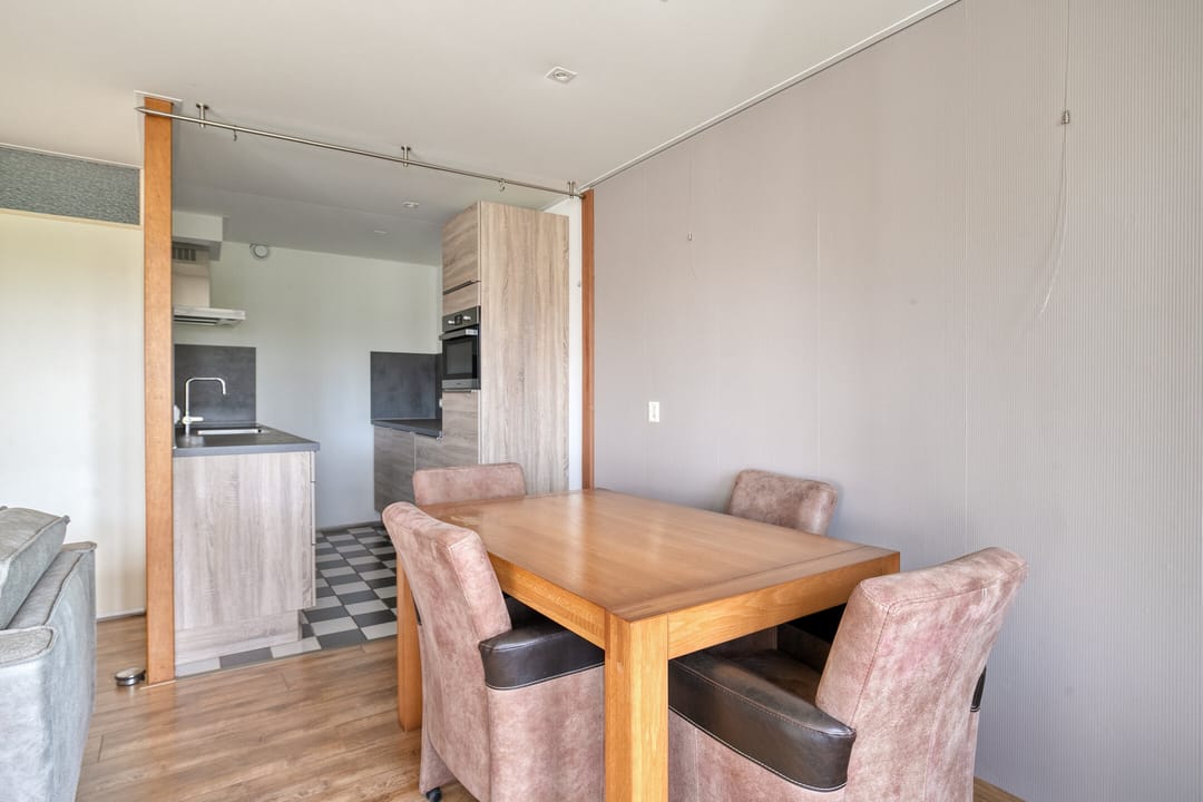 Photo 11 of Van Nispensingel 61