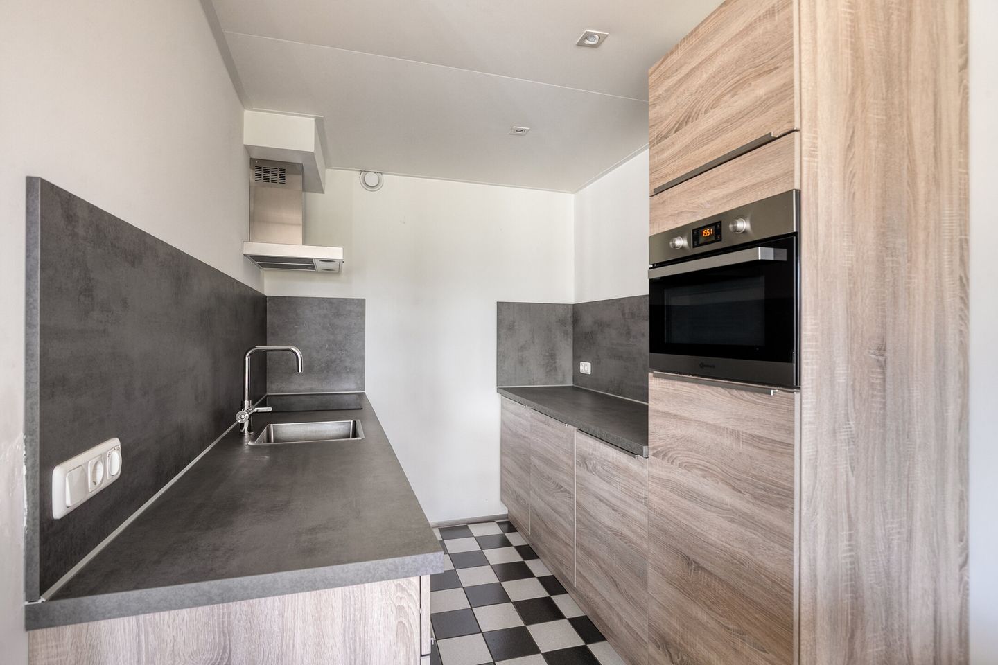 Photo 4 of Van Nispensingel 61