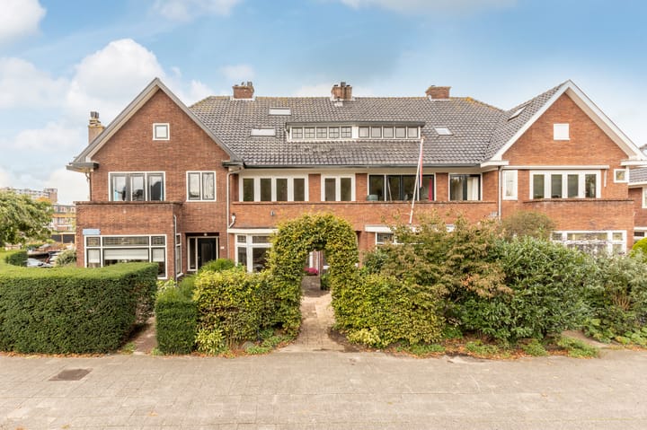 Heemsteedse Dreef 127