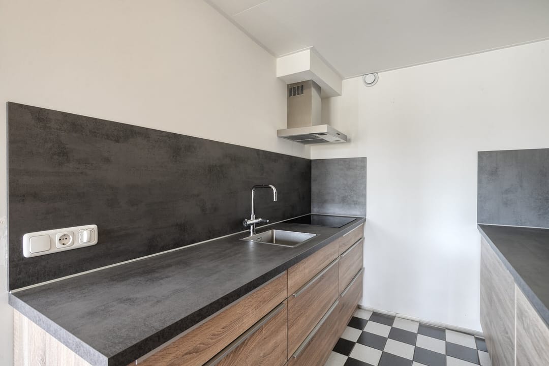 Photo 13 of Van Nispensingel 61