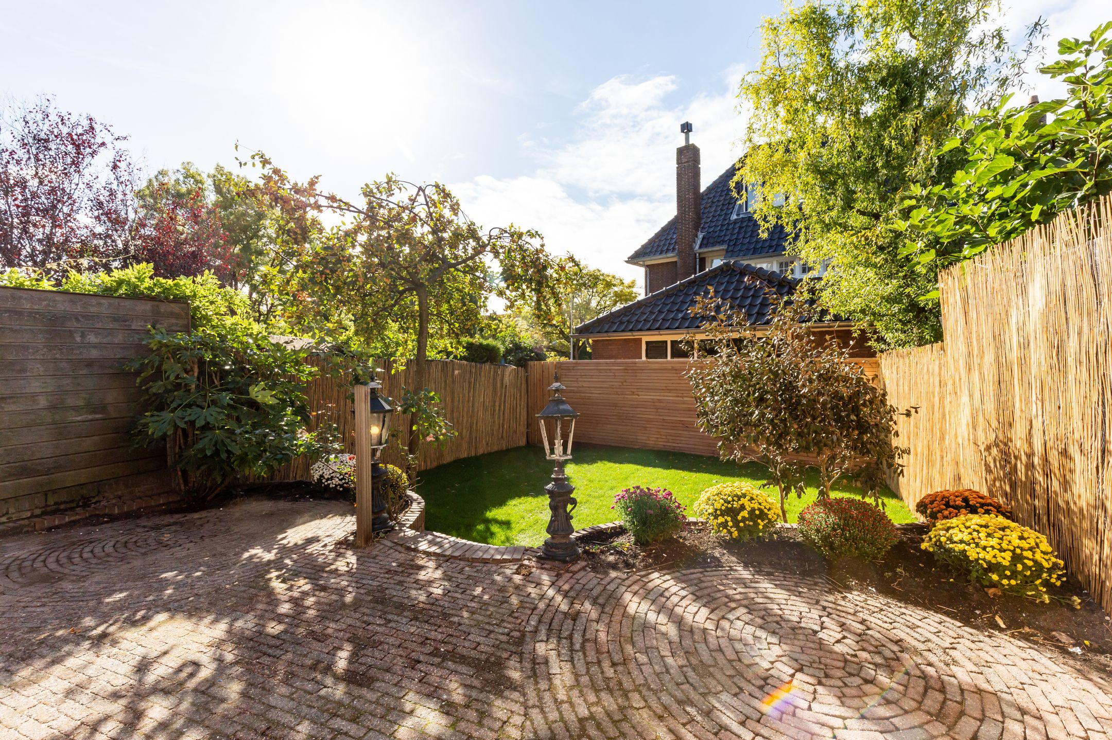 Foto 3 van Heemsteedse Dreef 127