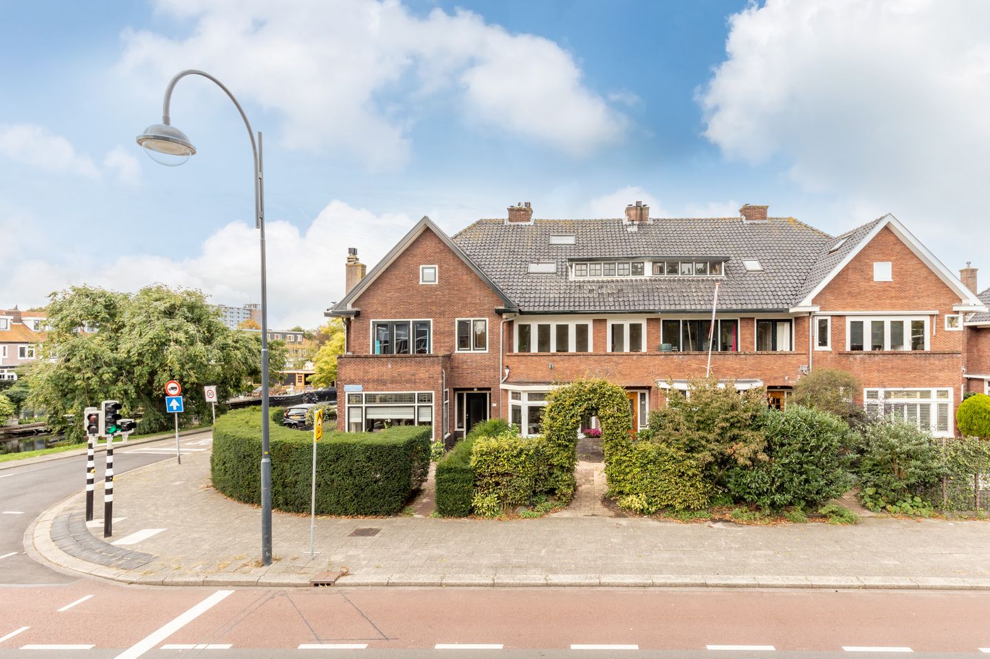 Foto 4 van Heemsteedse Dreef 127