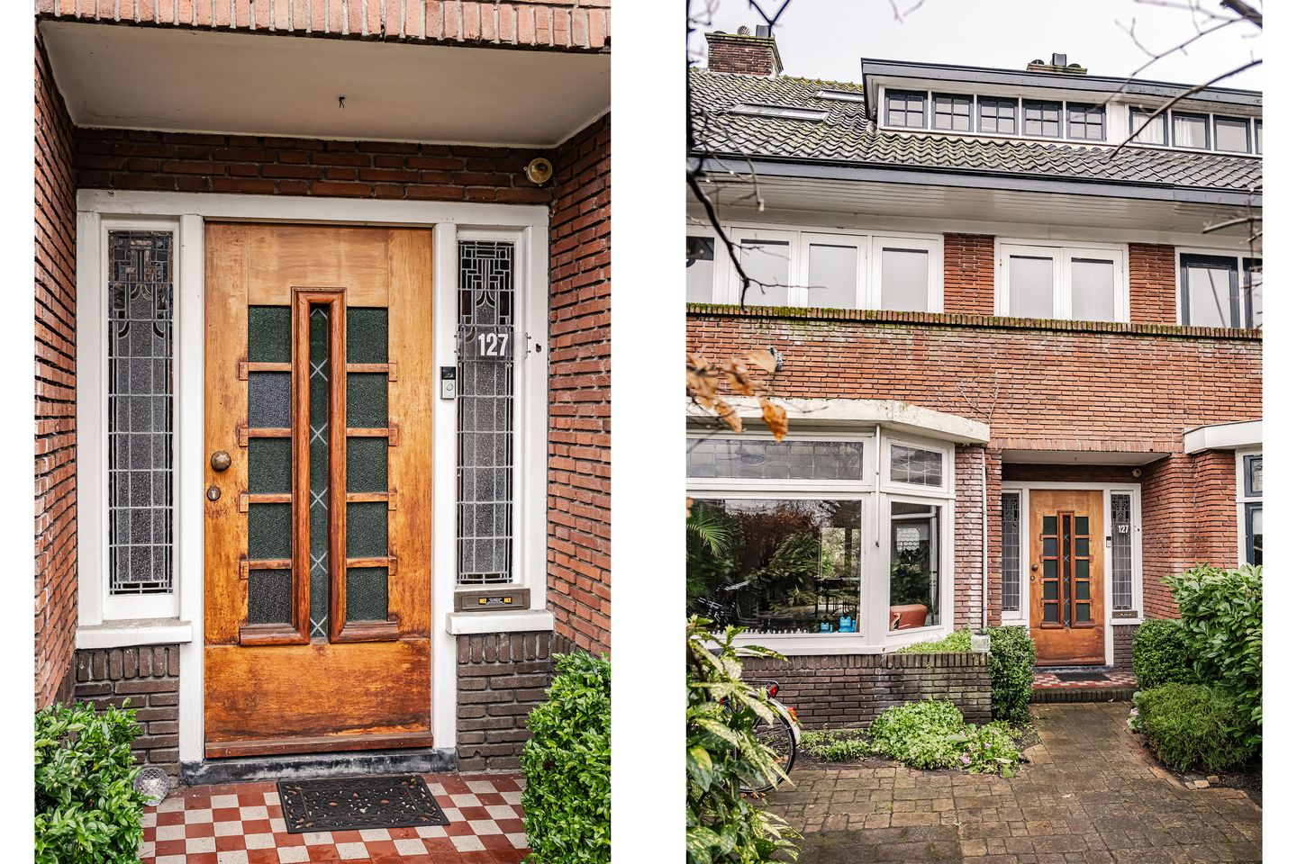 Foto 5 van Heemsteedse Dreef 127