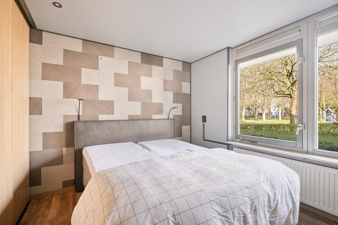 Photo 16 of Van Nispensingel 61