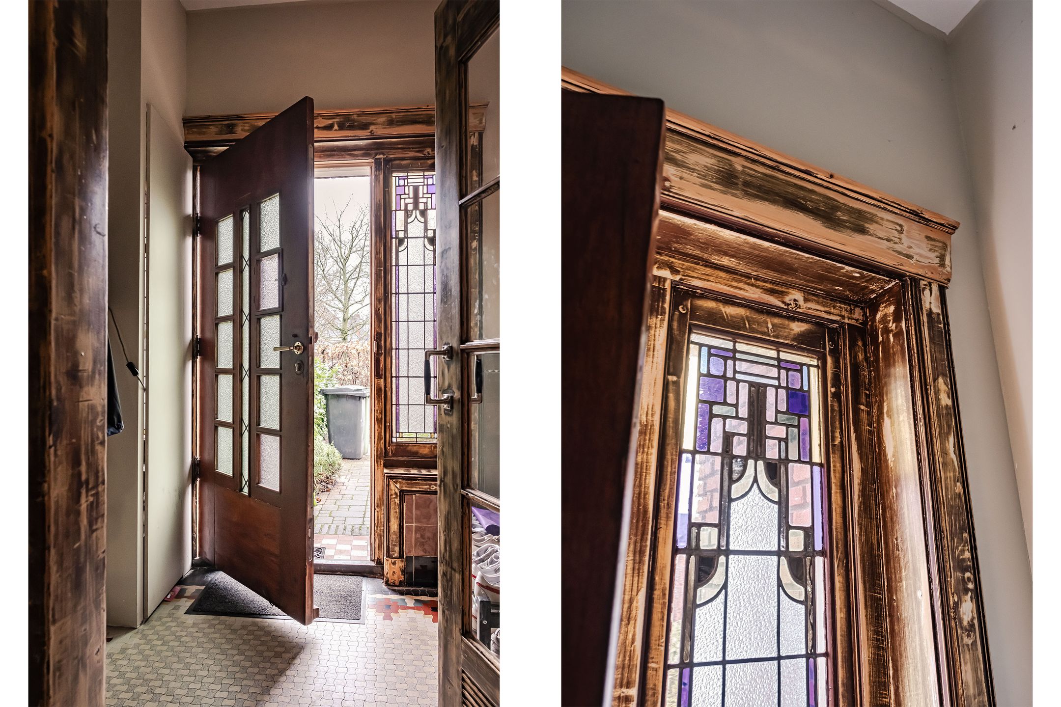 Foto 6 van Heemsteedse Dreef 127