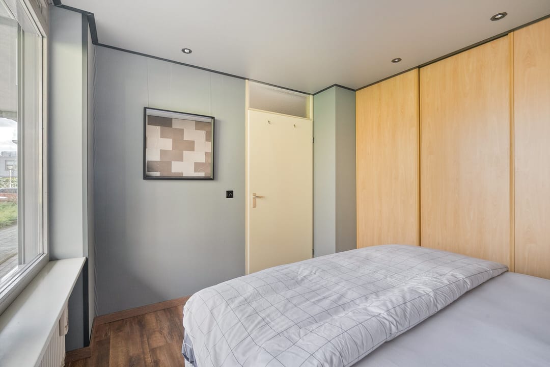 Photo 17 of Van Nispensingel 61