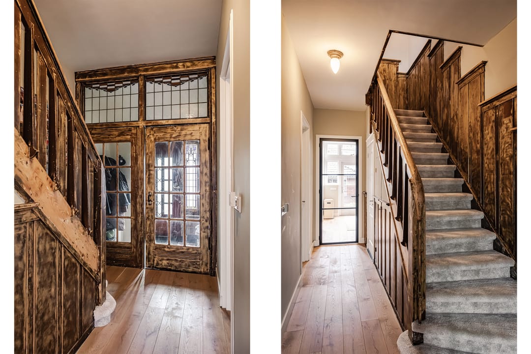 Foto 7 van Heemsteedse Dreef 127