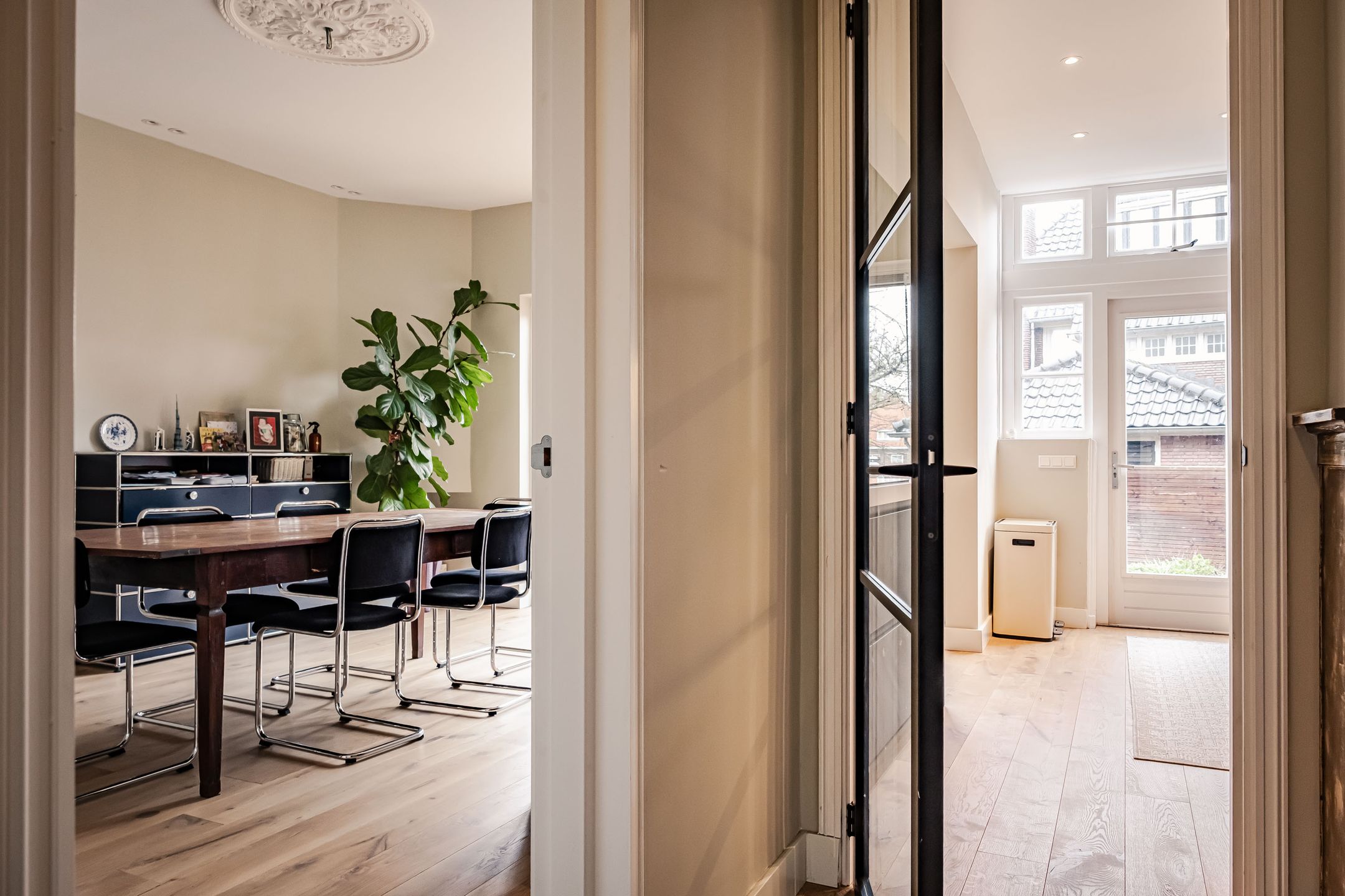 Foto 9 van Heemsteedse Dreef 127