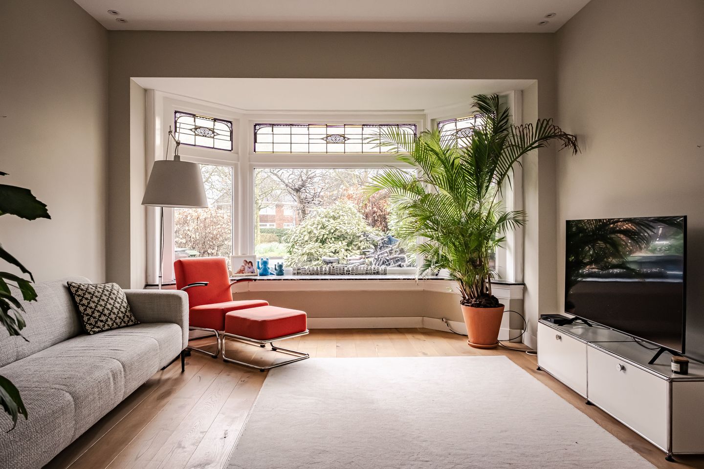 Foto 10 van Heemsteedse Dreef 127