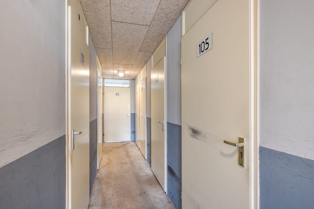 Photo 22 of Van Nispensingel 61