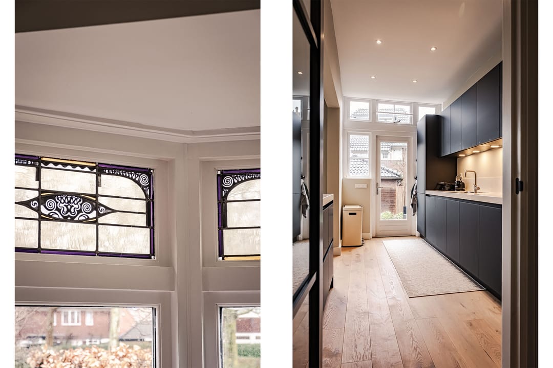 Foto 13 van Heemsteedse Dreef 127