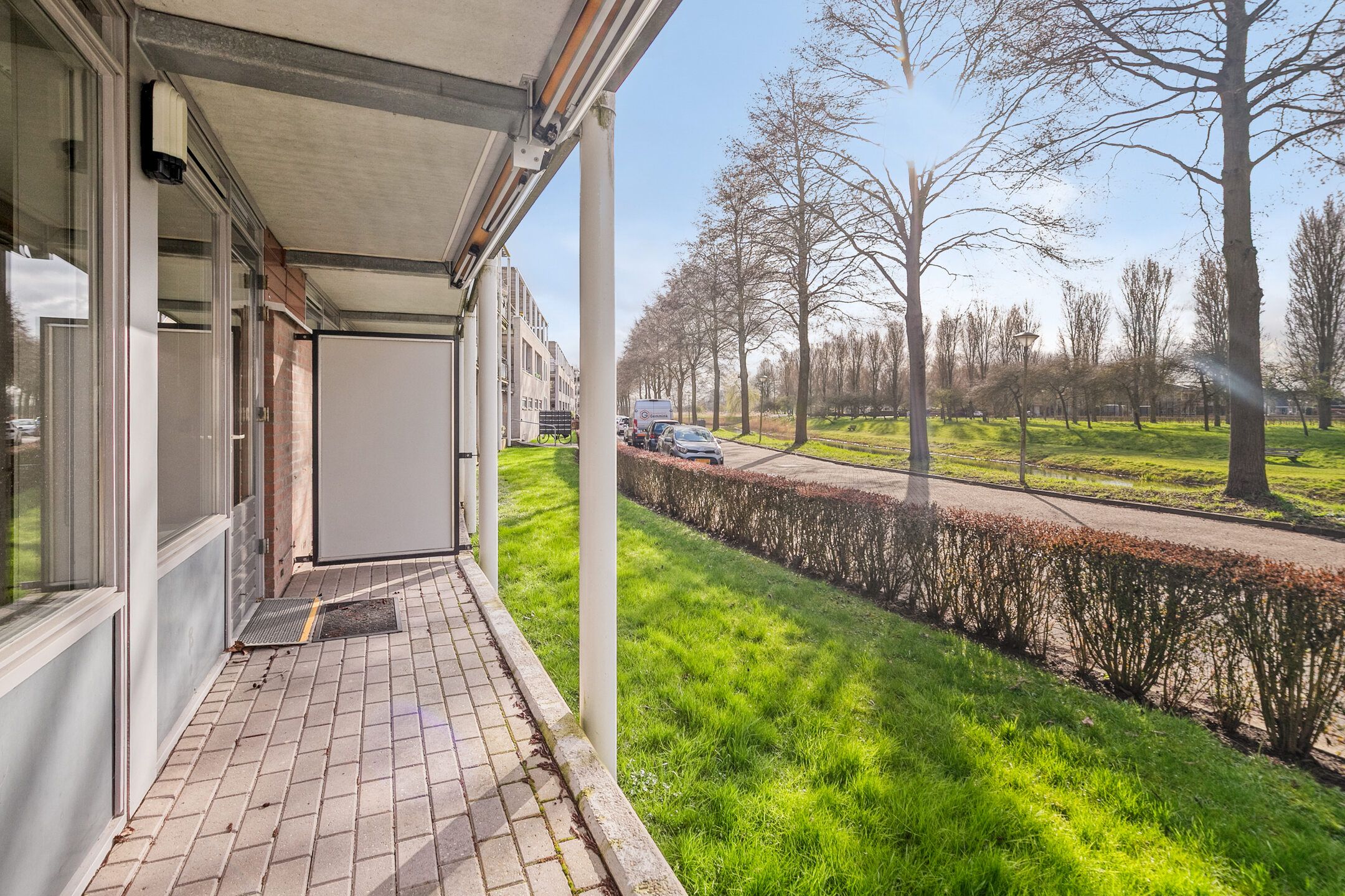 Photo 24 of Van Nispensingel 61