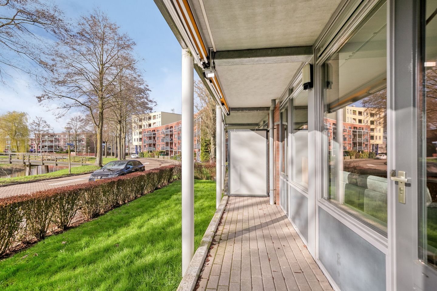 Photo 25 of Van Nispensingel 61