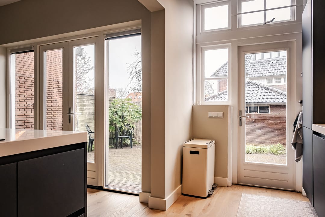 Foto 16 van Heemsteedse Dreef 127