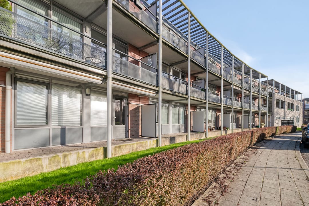 Photo 26 of Van Nispensingel 61