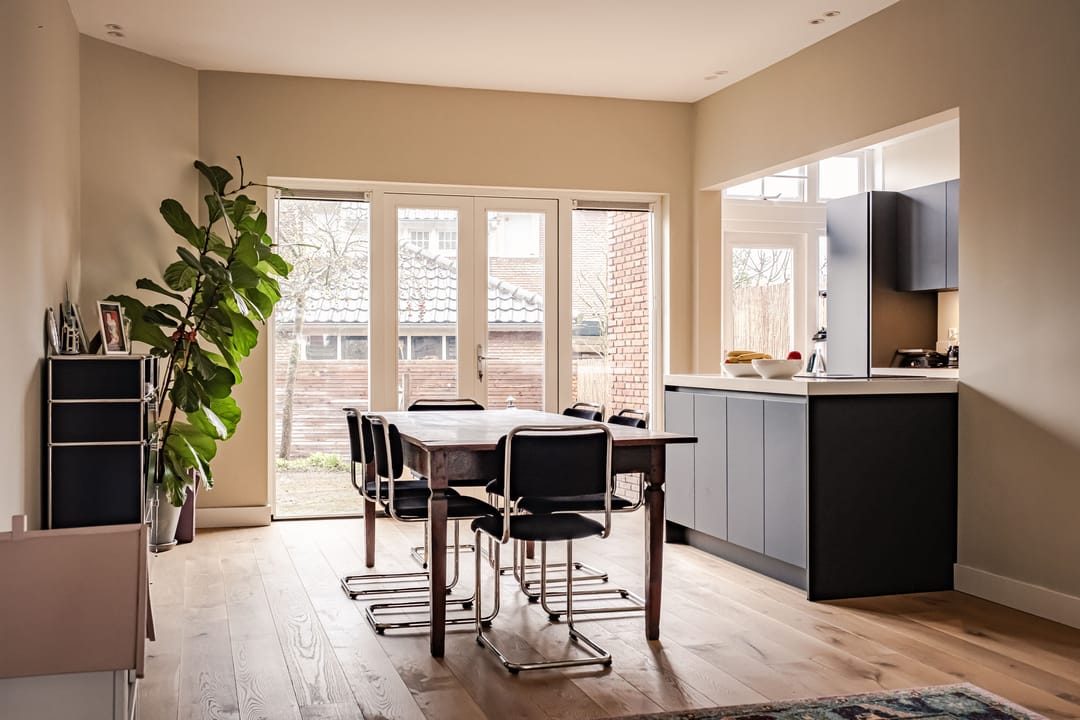 Foto 17 van Heemsteedse Dreef 127