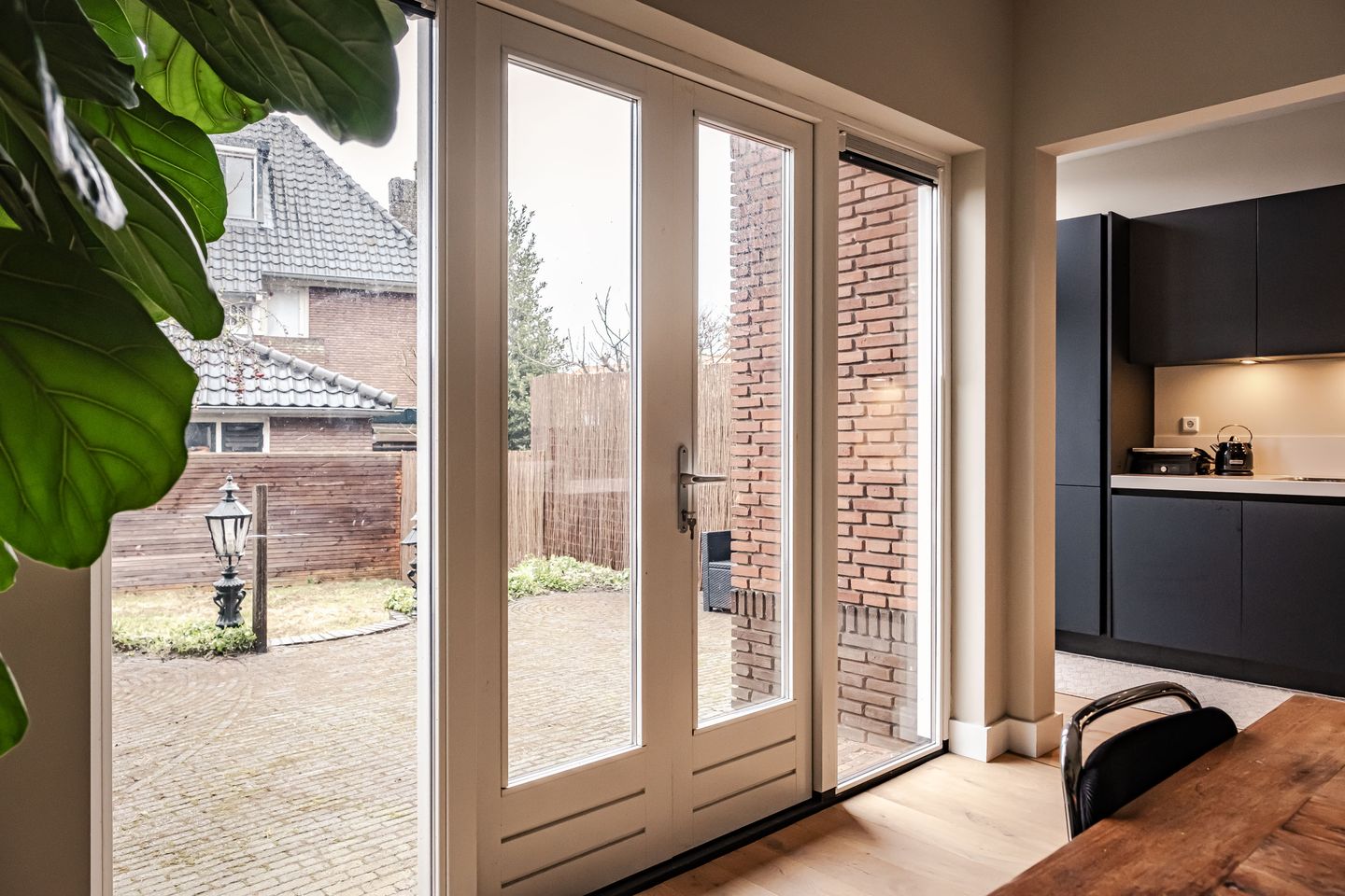 Foto 19 van Heemsteedse Dreef 127