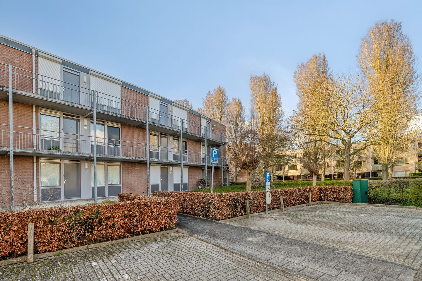 Photo 29 of Van Nispensingel 61