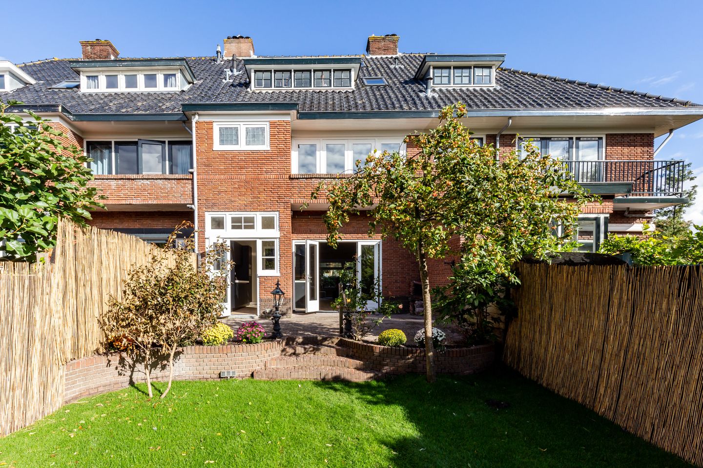 Foto 20 van Heemsteedse Dreef 127