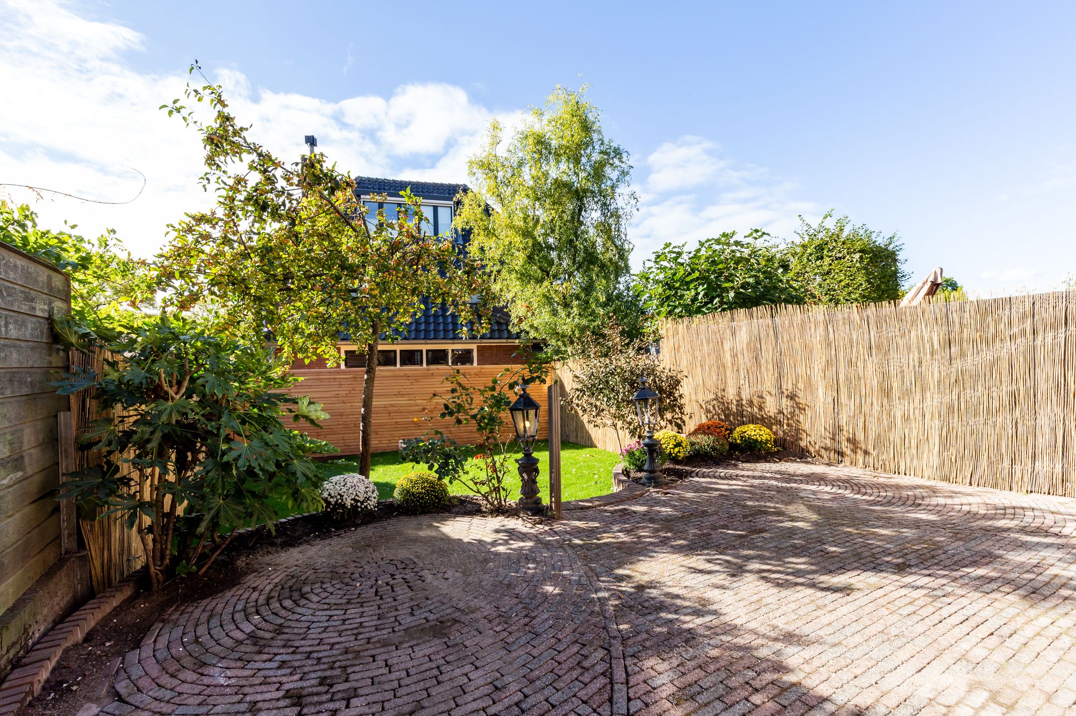 Foto 21 van Heemsteedse Dreef 127