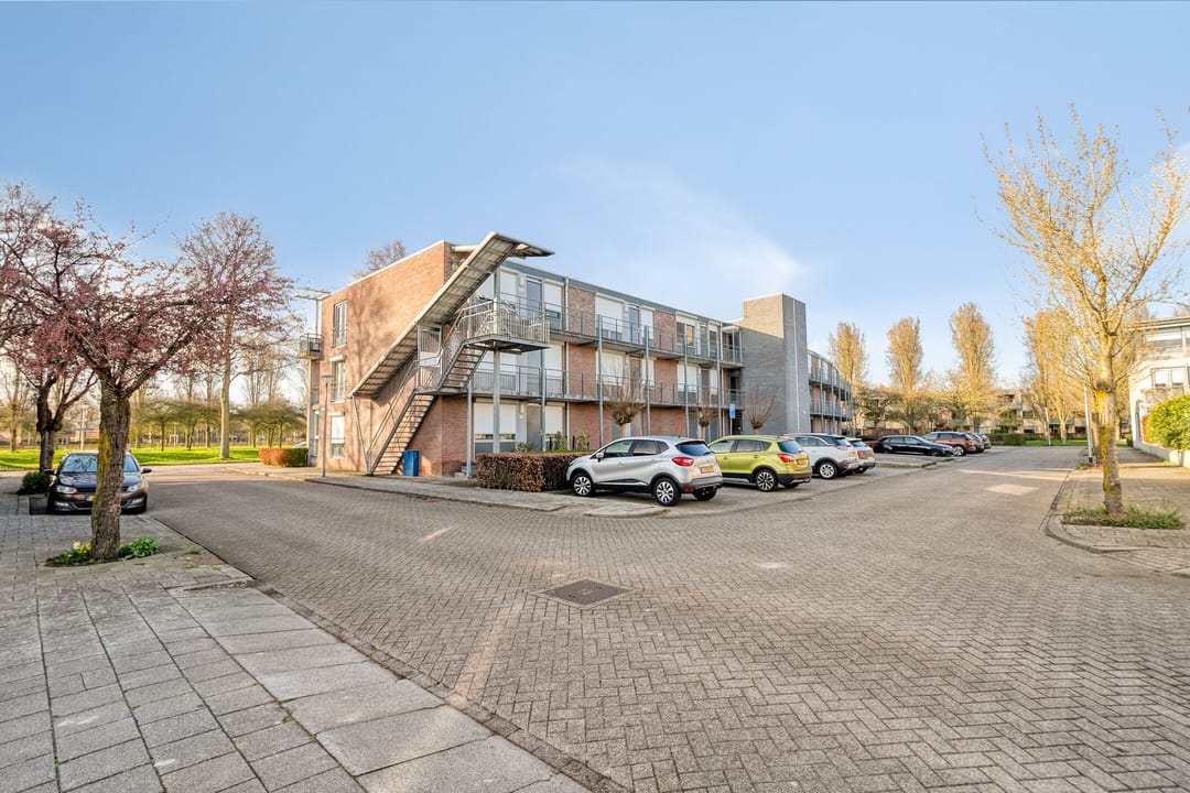 Photo 31 of Van Nispensingel 61