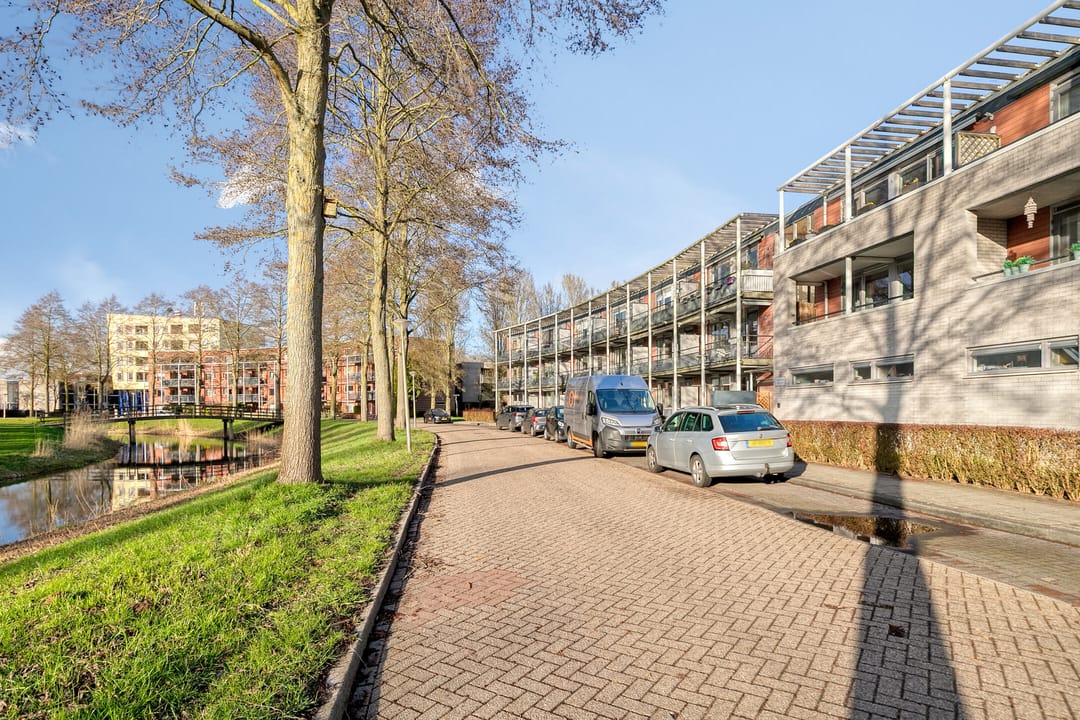 Photo 32 of Van Nispensingel 61