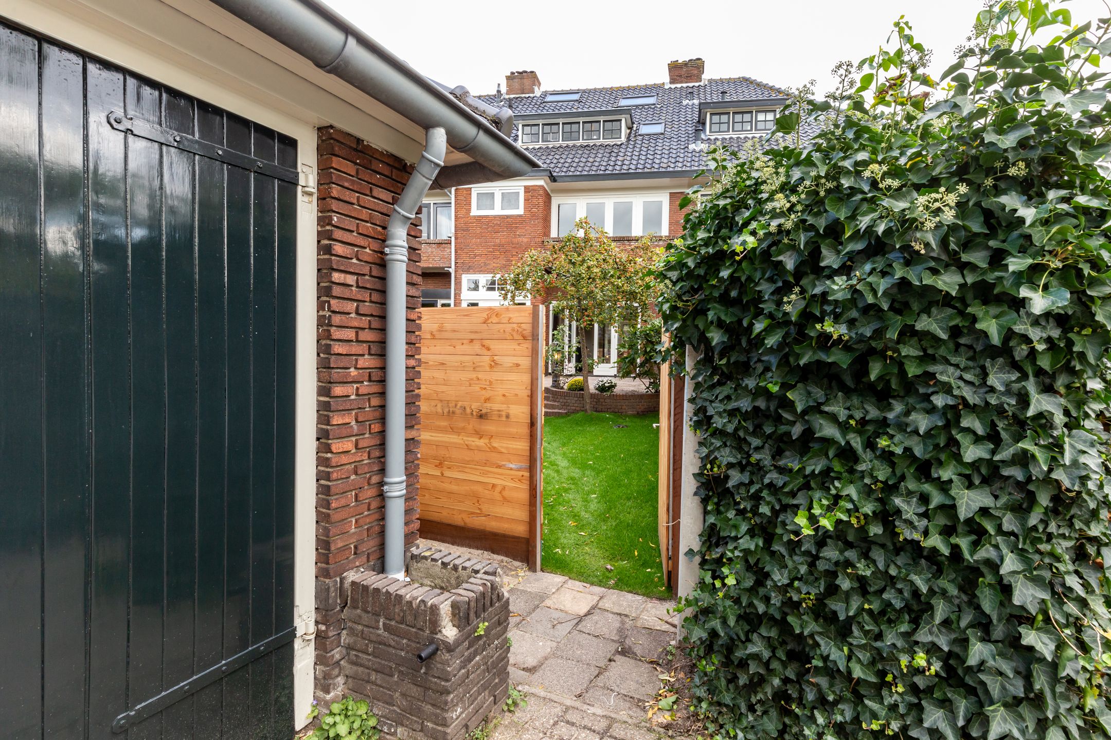 Foto 24 van Heemsteedse Dreef 127