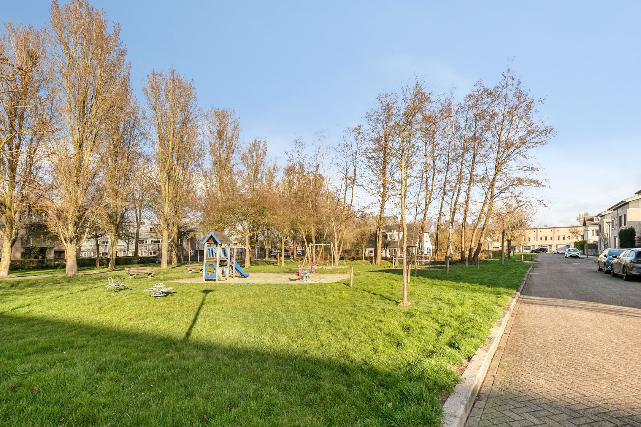 Photo 33 of Van Nispensingel 61