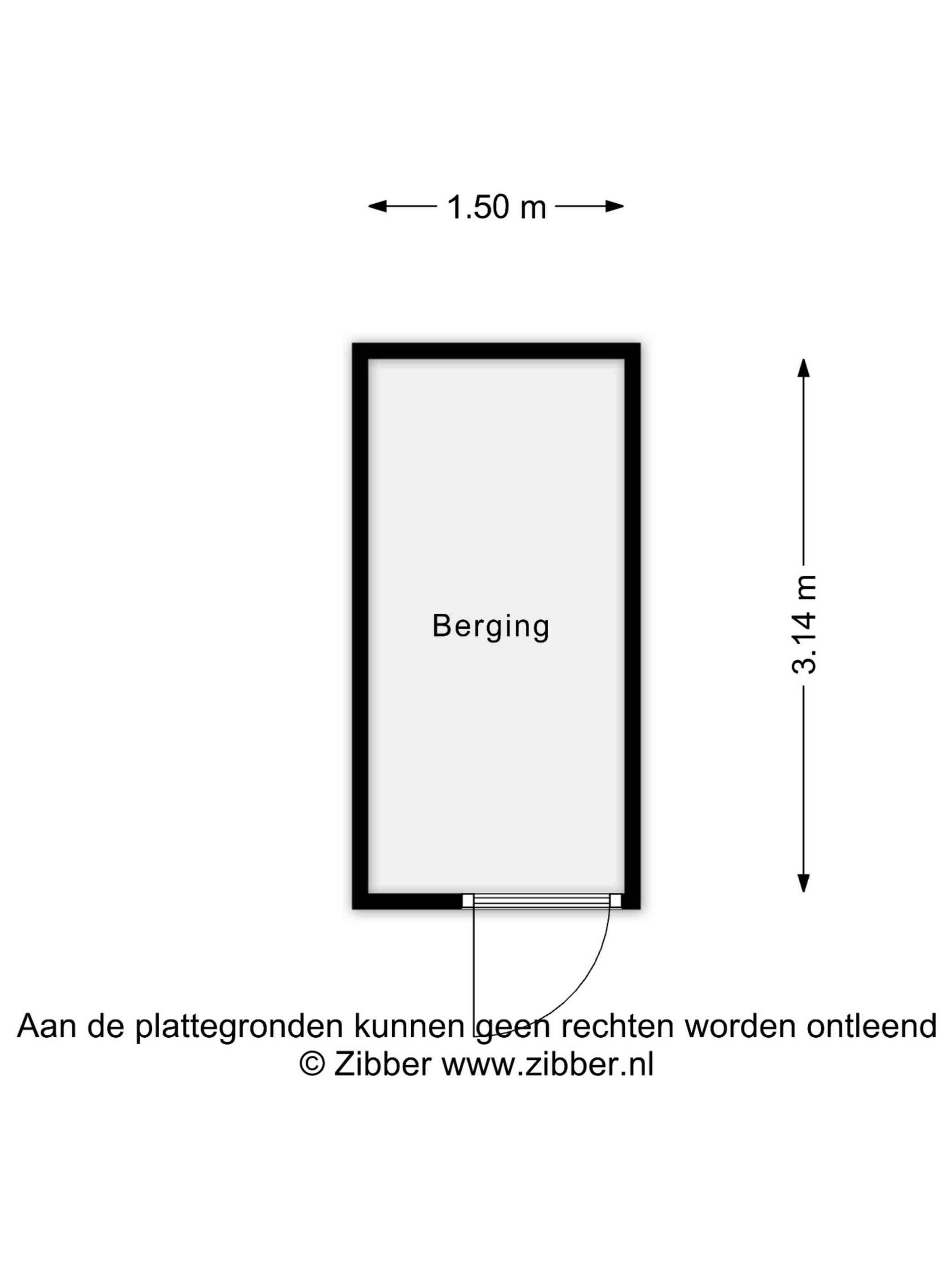 Photo 36 of Van Nispensingel 61