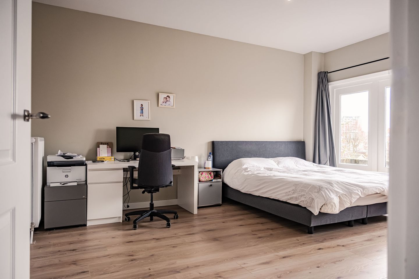 Foto 29 van Heemsteedse Dreef 127