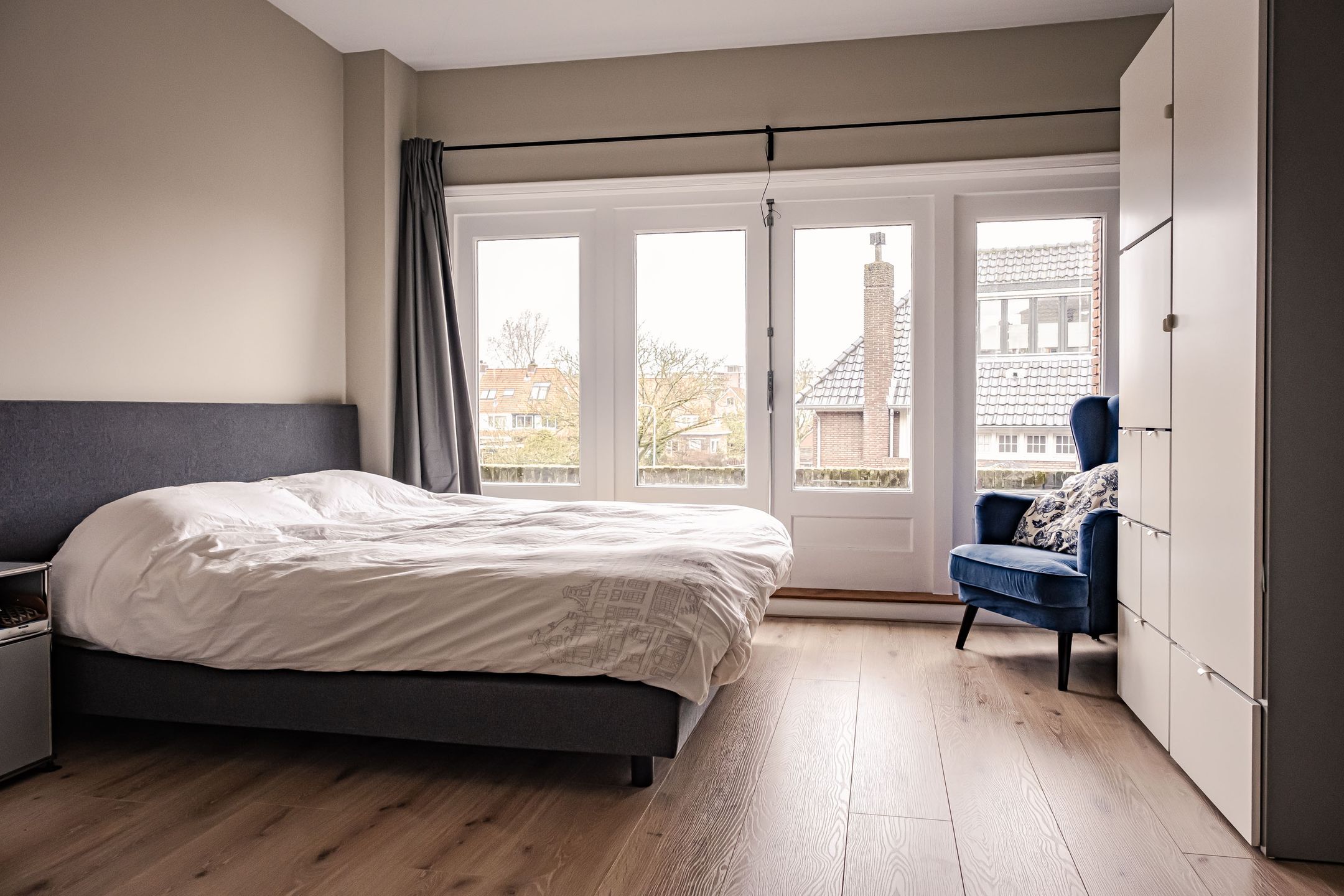 Foto 30 van Heemsteedse Dreef 127