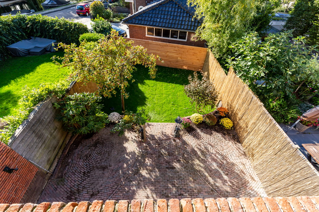 Foto 31 van Heemsteedse Dreef 127