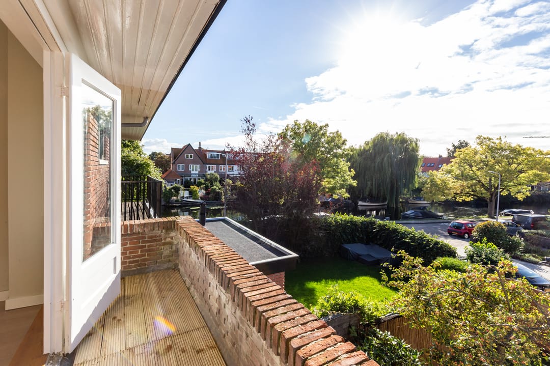 Foto 32 van Heemsteedse Dreef 127