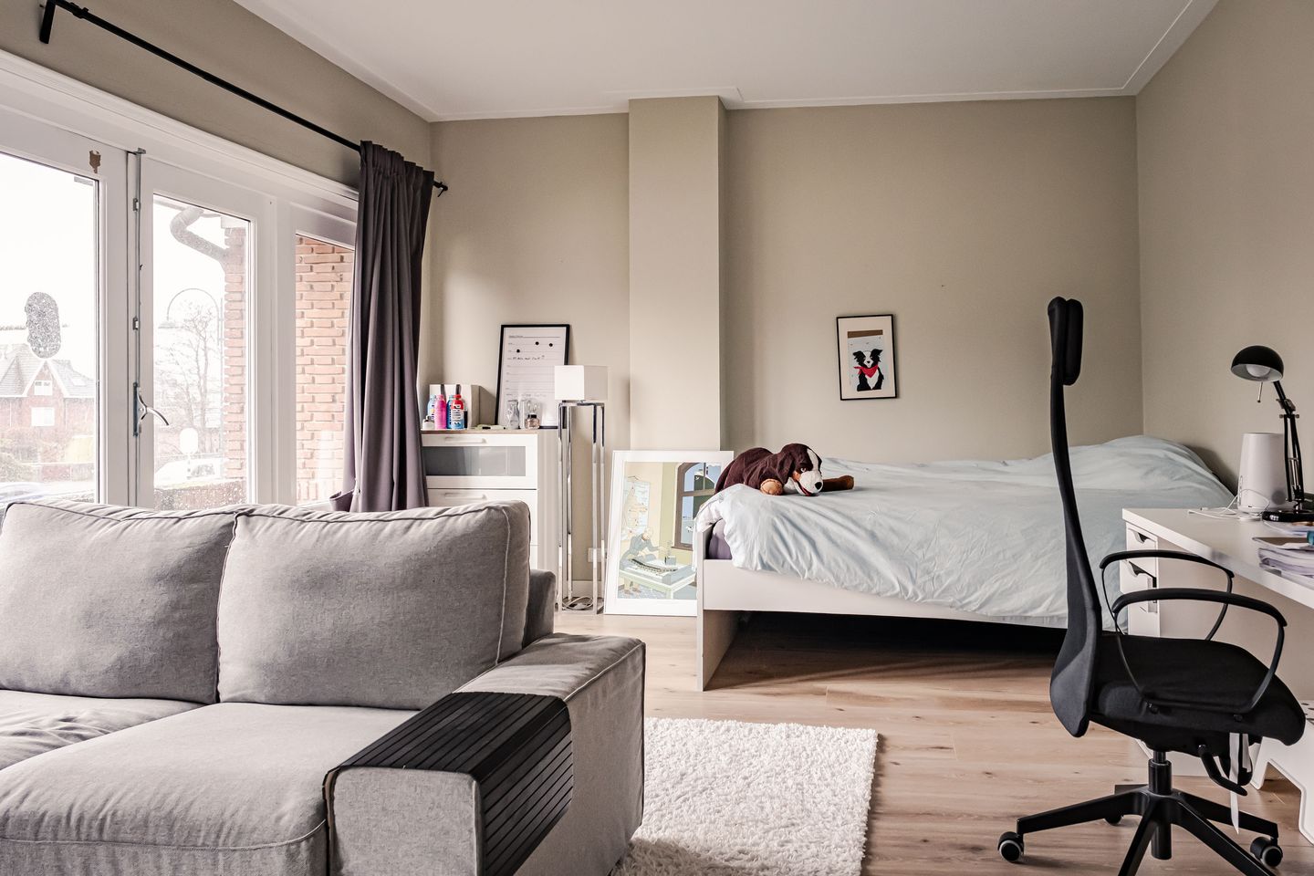 Foto 34 van Heemsteedse Dreef 127