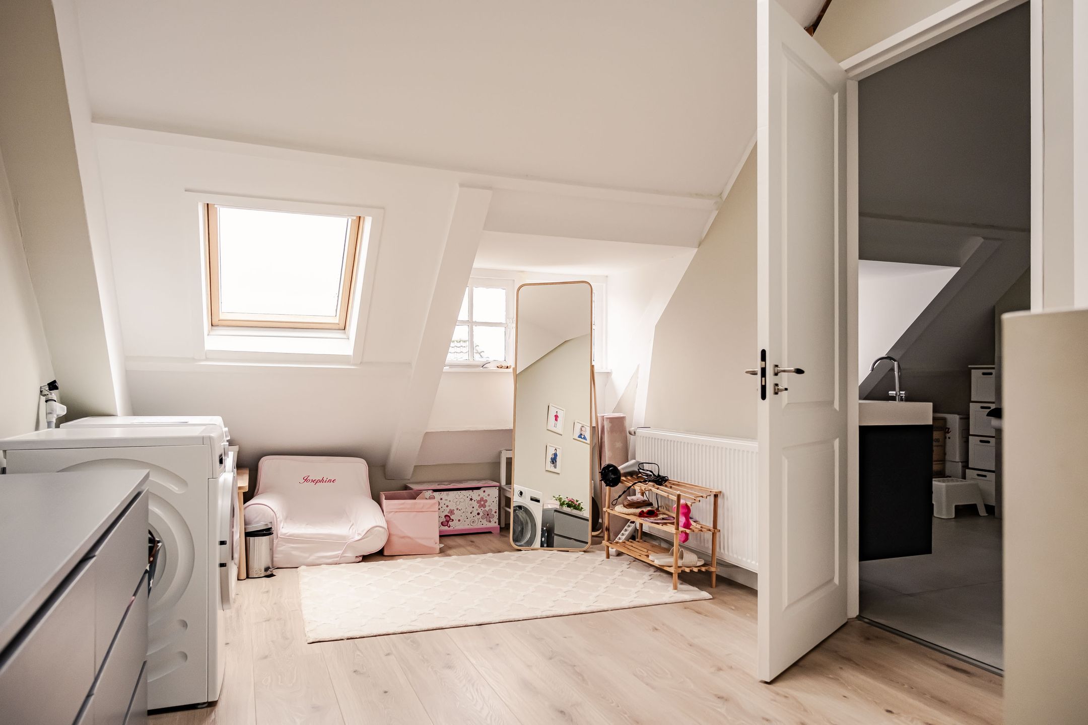 Foto 36 van Heemsteedse Dreef 127