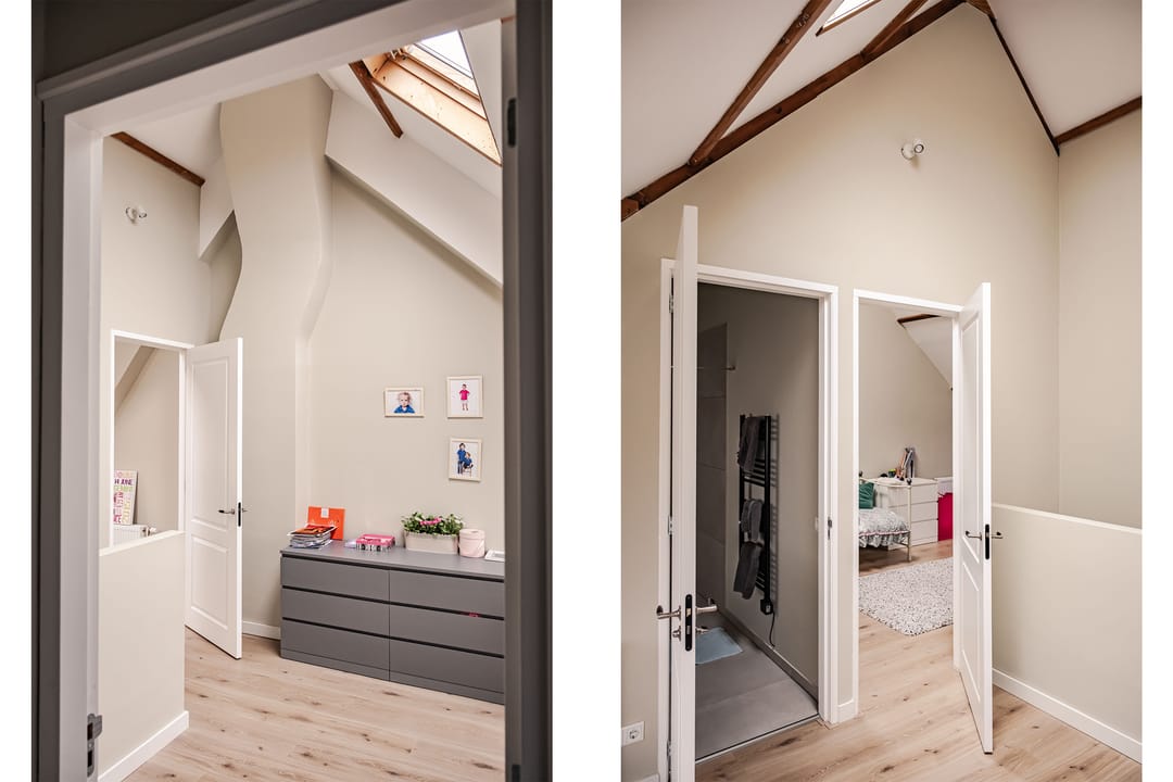 Foto 37 van Heemsteedse Dreef 127