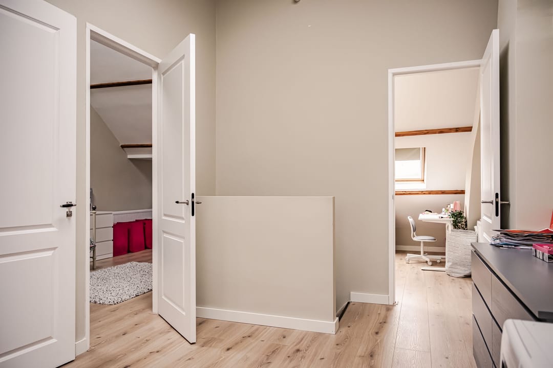 Foto 38 van Heemsteedse Dreef 127