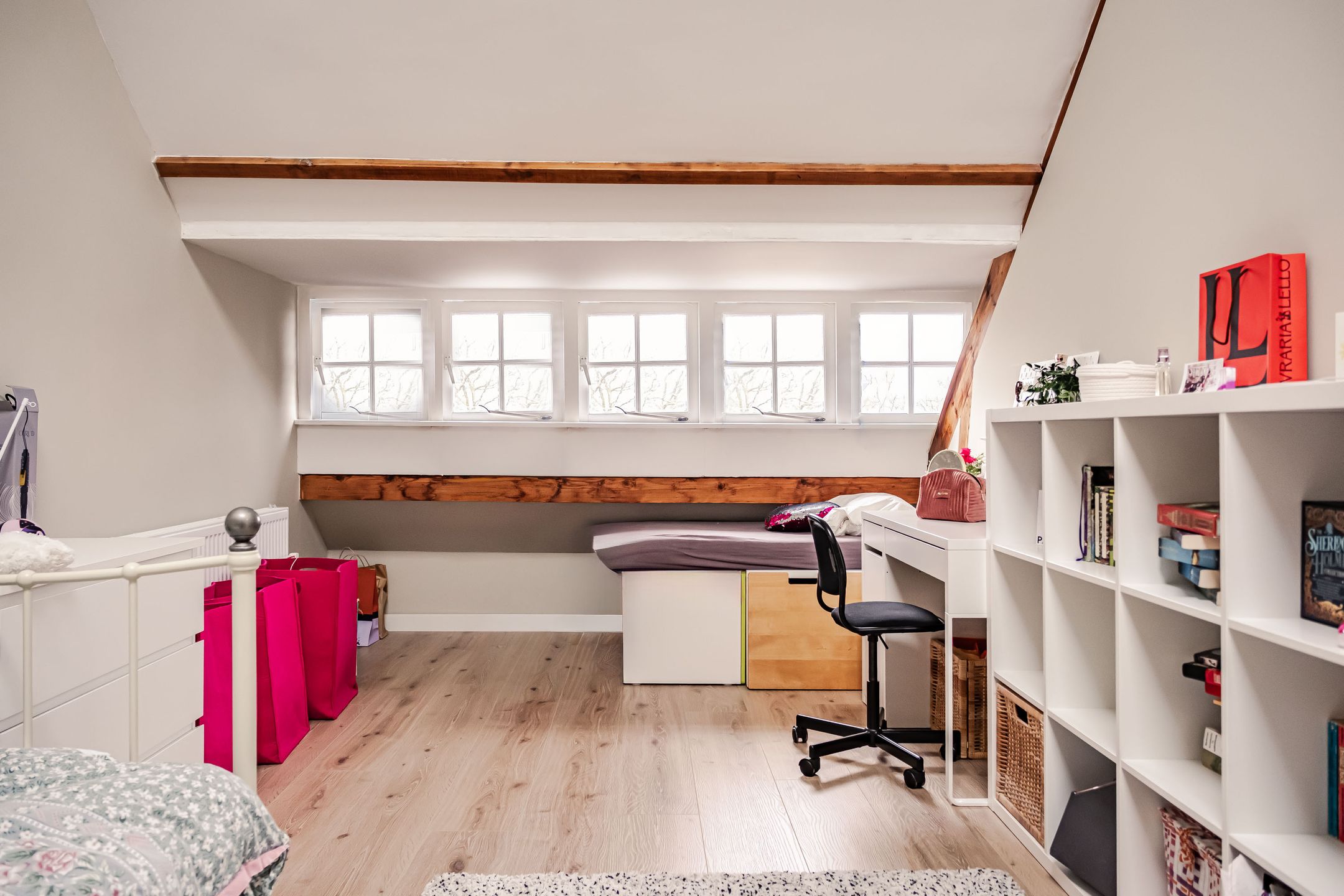 Foto 42 van Heemsteedse Dreef 127