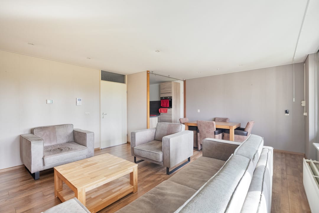 Photo 7 of Van Nispensingel 61