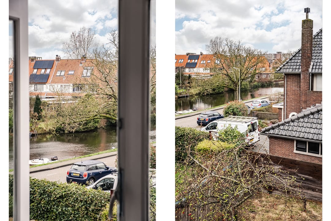 Foto 47 van Heemsteedse Dreef 127