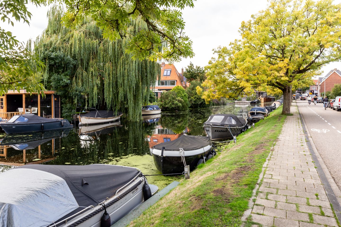 Foto 49 van Heemsteedse Dreef 127